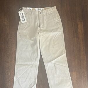 Mountain Khakis Tan Chinos